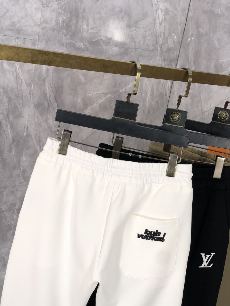 Louis Vuitton Long Pants